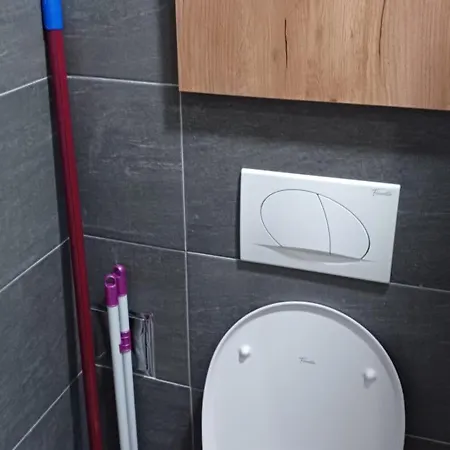 Lägenhet Hill Tammymatty