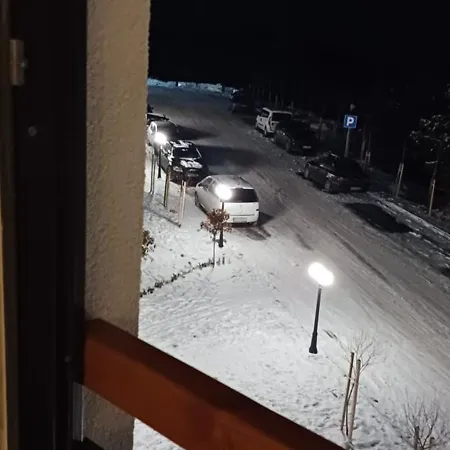 Hill Tammymatty Kopaonik