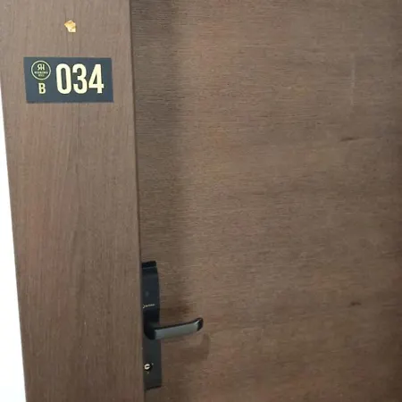 Lägenhet Hill Tammymatty