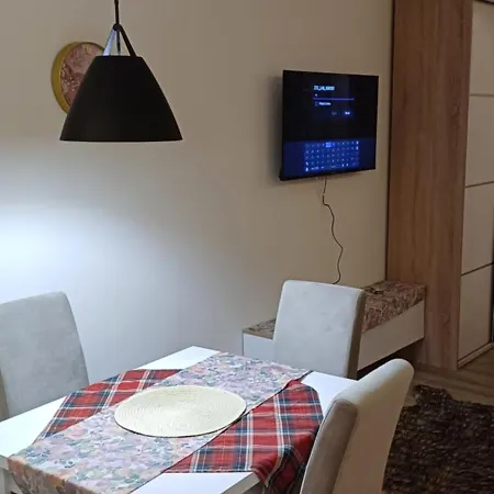 Hill Tammymatty Lägenhet