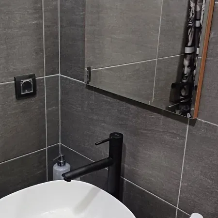 Hill Tammymatty * Kopaonik