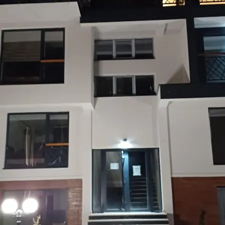 Hill Tammymatty Lägenhet