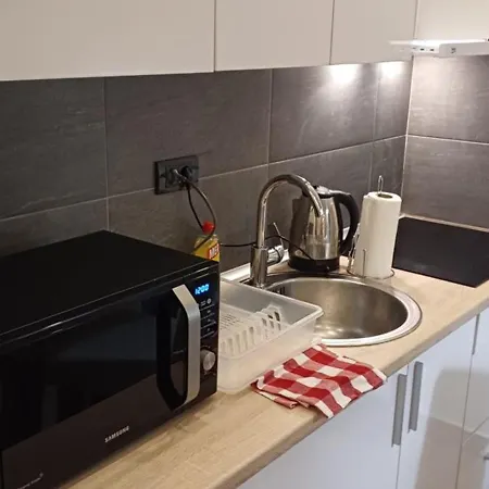 Hill Tammymatty Appartement *