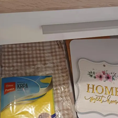 Lägenhet Hill Tammymatty *