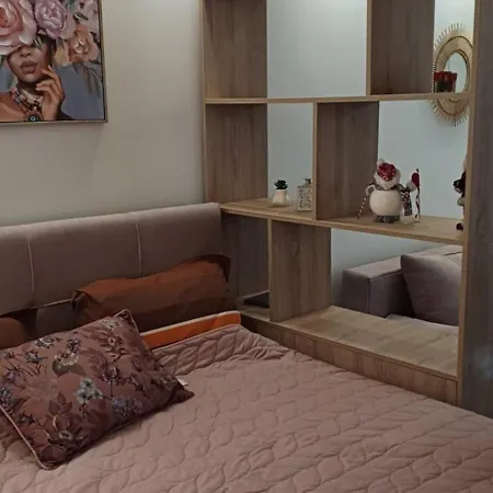 Lägenhet Hill Tammymatty Kopaonik