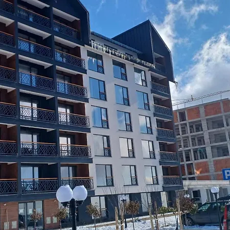 Hill Tammymatty Lägenhet *