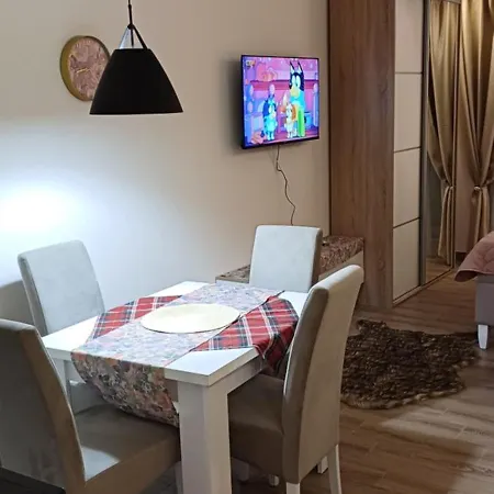 Hill Tammymatty * Kopaonik