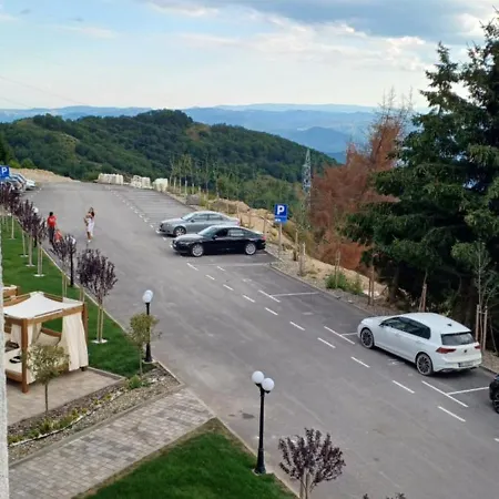 Hill Tammymatty Kopaonik