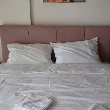 Hill Tammymatty Lägenhet