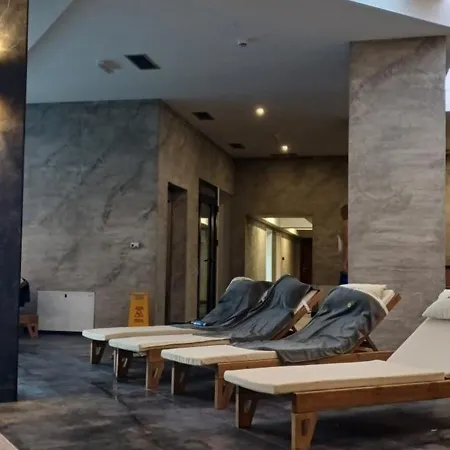 Lägenhet Hill Tammymatty *