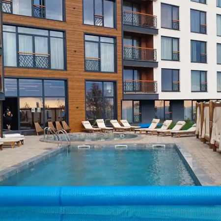 Lägenhet Hill Tammymatty