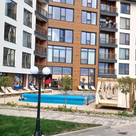 Lägenhet Hill Tammymatty