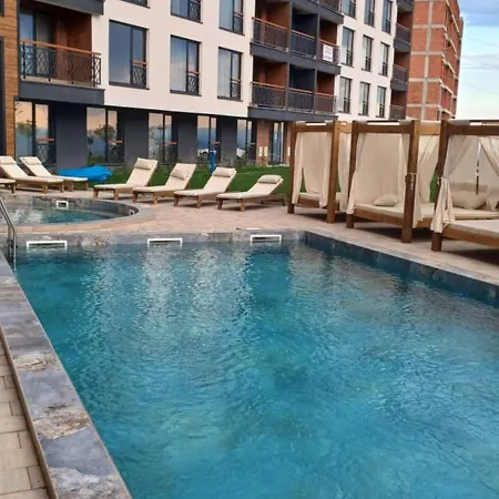 Lägenhet Hill Tammymatty Kopaonik