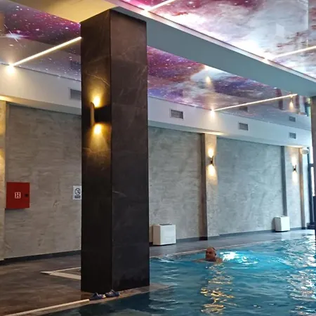 Appartement Hill Tammymatty Kopaonik