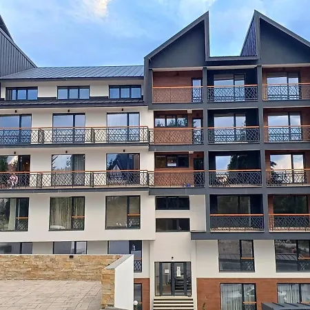 Lägenhet Hill Tammymatty *