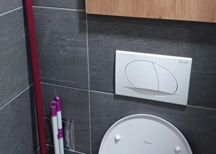 Lejlighed Hill Tammymatty