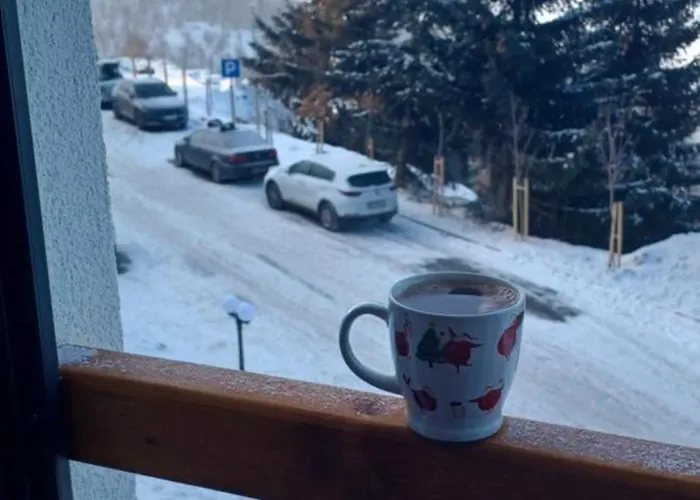 Hill Tammymatty Lejlighed Kopaonik