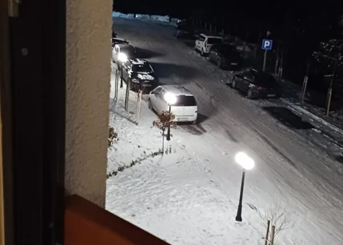 Hill Tammymatty Kopaonik