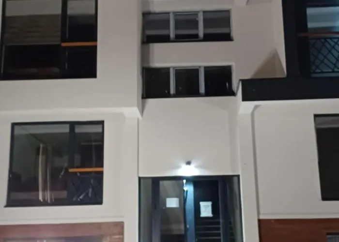 Hill Tammymatty Lejlighed