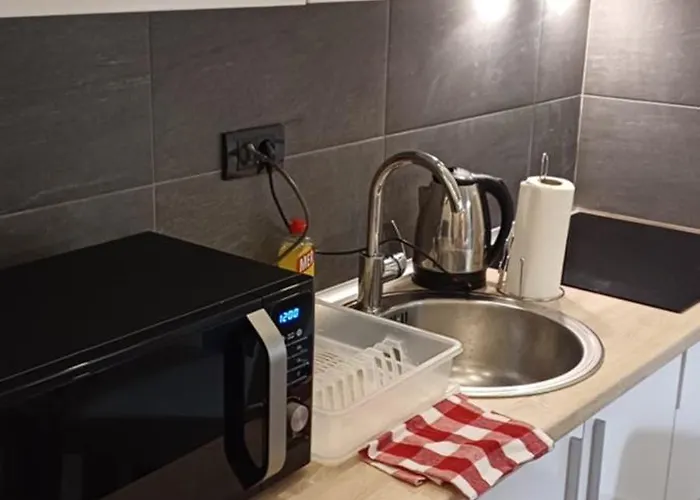 Hill Tammymatty Lejlighed *