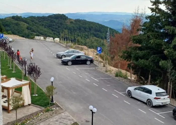 Hill Tammymatty Kopaonik