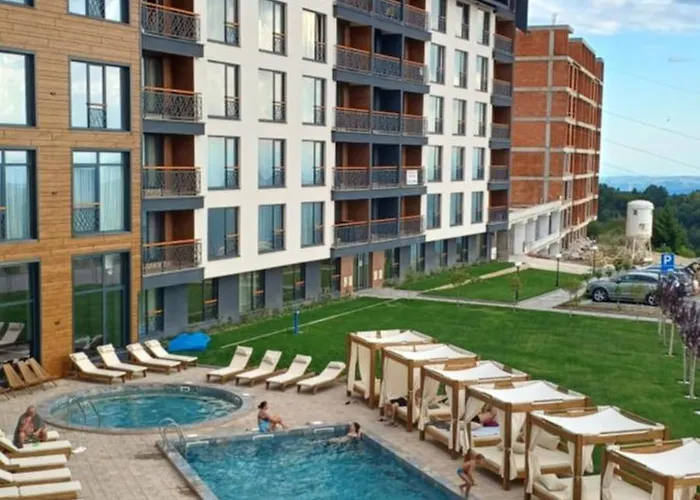 Lejlighed Hill Tammymatty