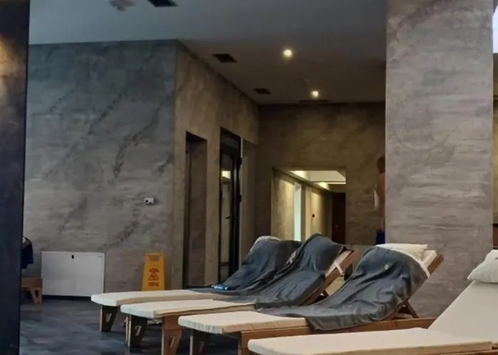 Lejlighed Hill Tammymatty *