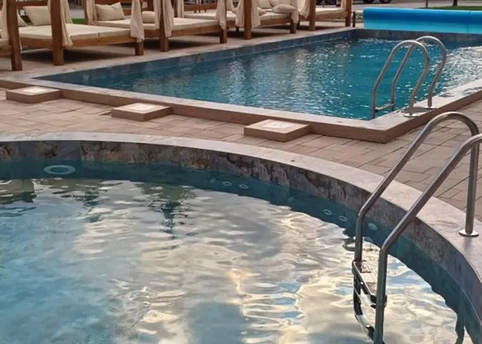 Hill Tammymatty * Kopaonik