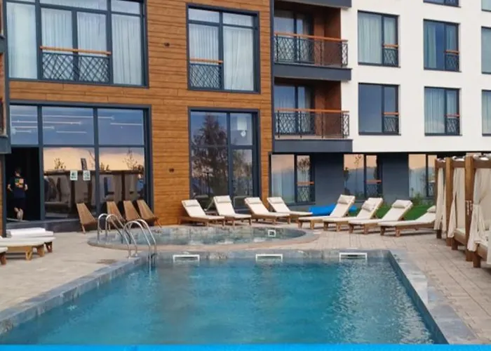 Lejlighed Hill Tammymatty