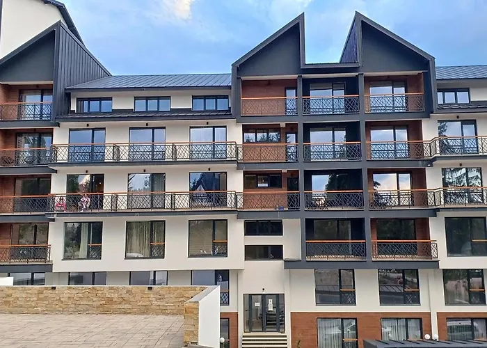 Lejlighed Hill Tammymatty *